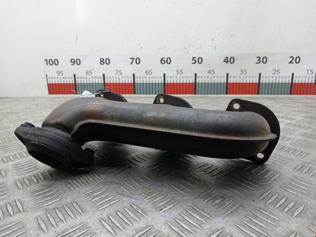 Коллектор выпускной MERCEDES-BENZ CLK-Class W209 2002-2009