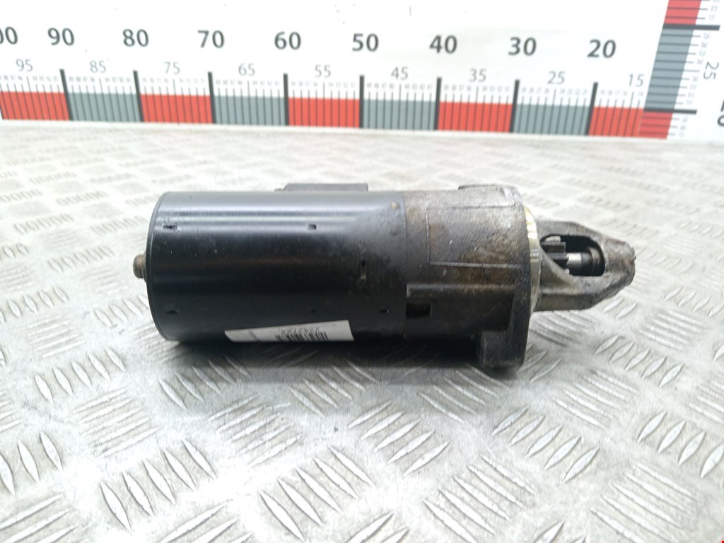 Стартер MERCEDES-BENZ CLK-Class W209 2002-2009