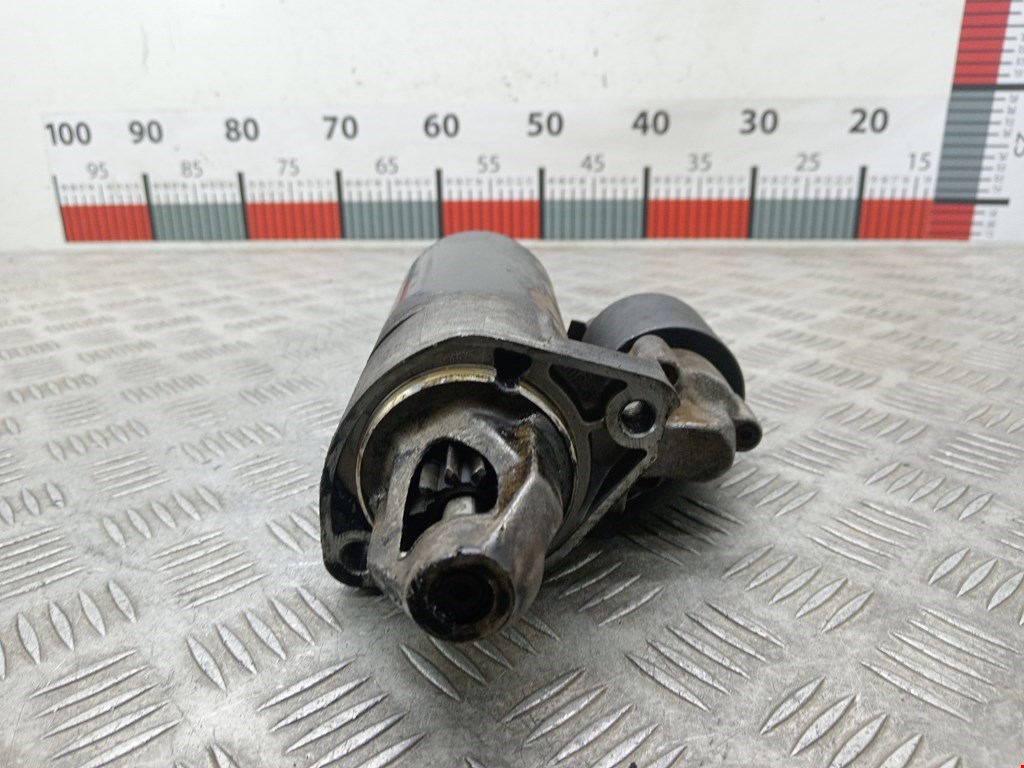 Стартер MERCEDES-BENZ CLK-Class W209 2002-2009