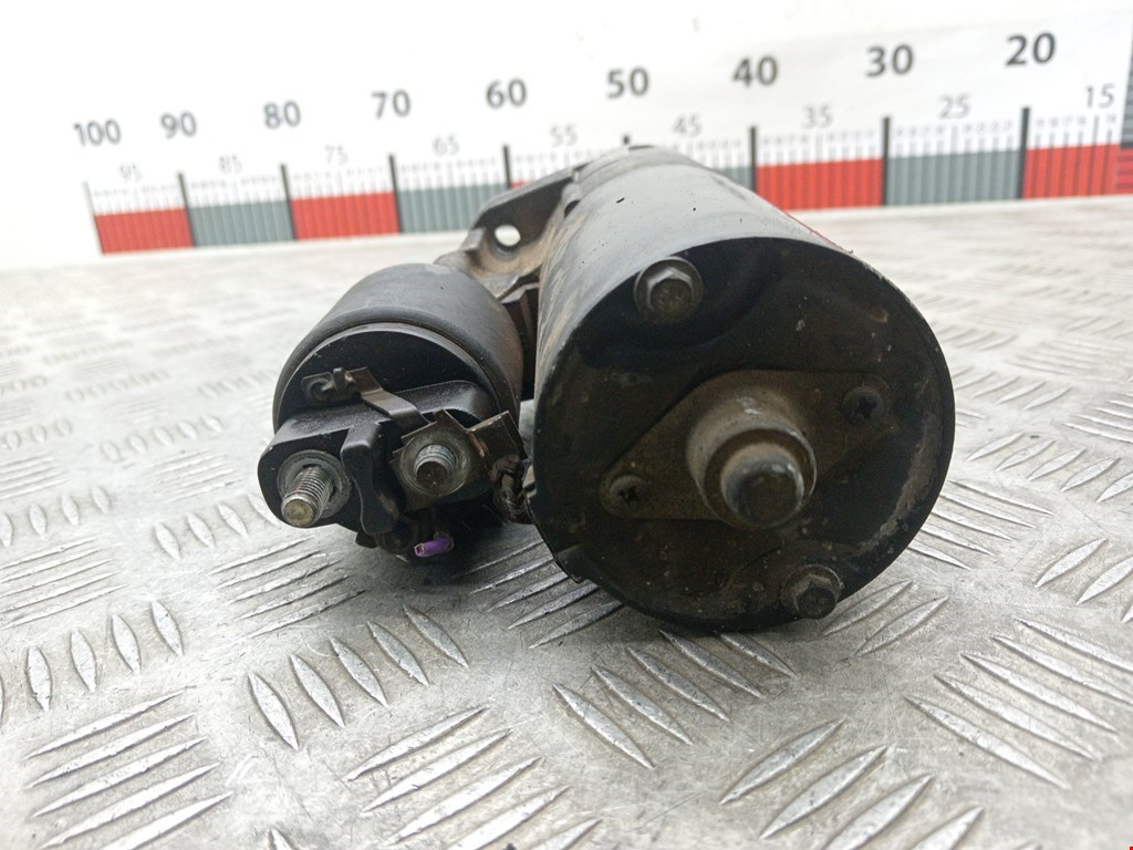 Стартер MERCEDES-BENZ CLK-Class W209 2002-2009