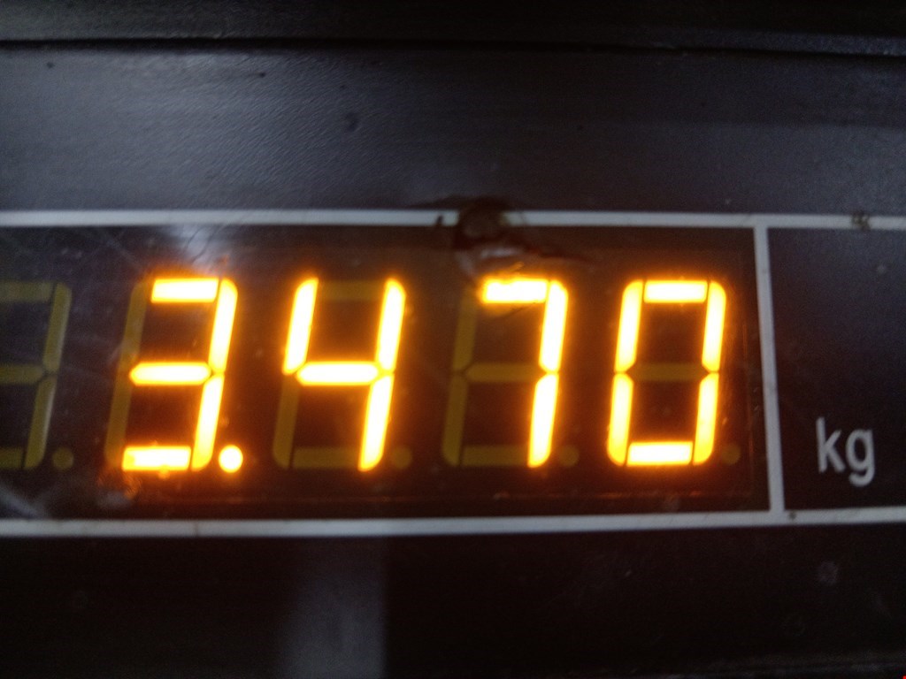 Стартер MERCEDES-BENZ CLK-Class W209 2002-2009