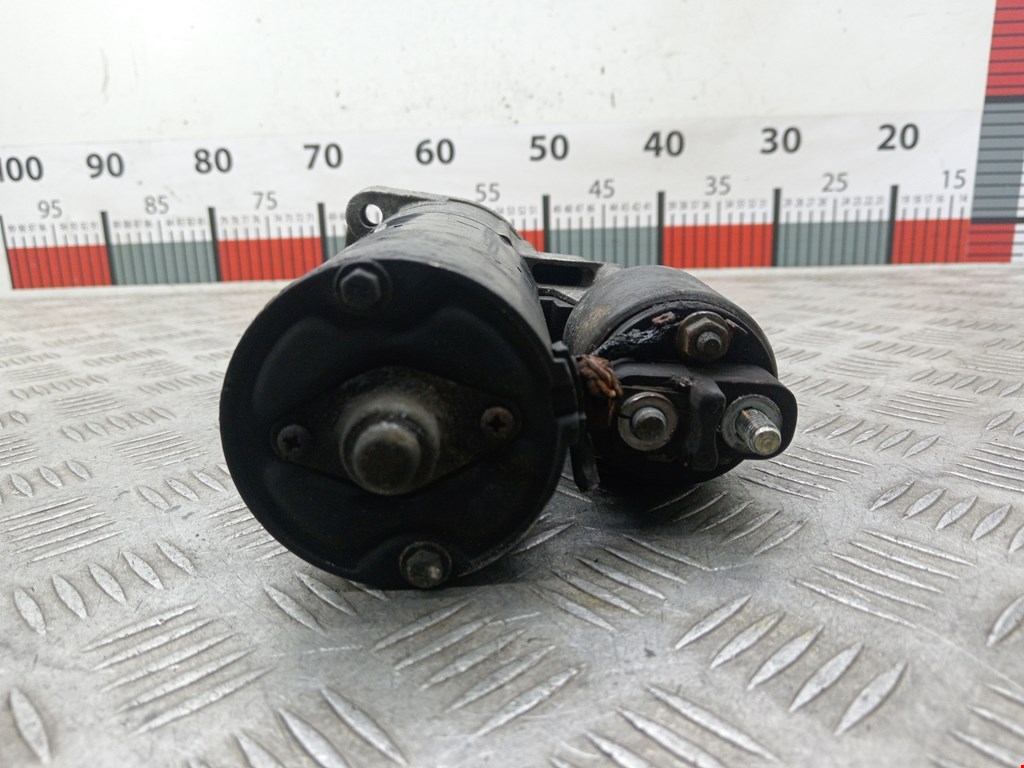 Стартер MERCEDES-BENZ CLK-Class W209 2002-2009