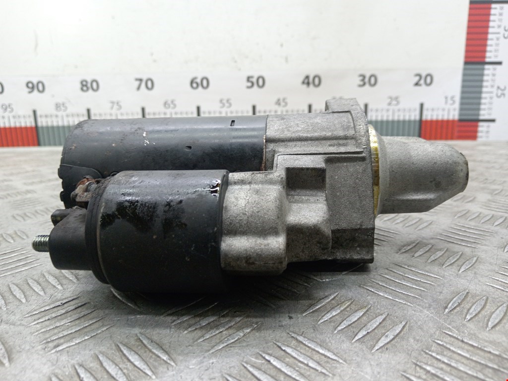 Стартер MERCEDES-BENZ CLK-Class W209 2002-2009