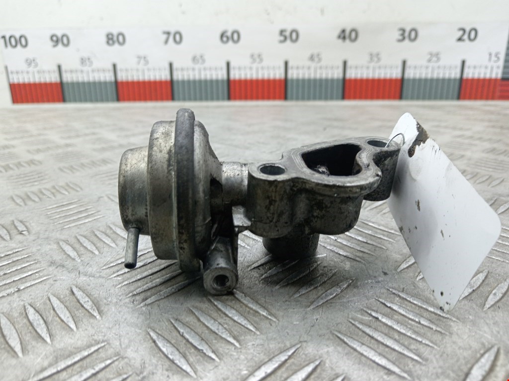 Клапан ЕГР EGR Mercedes CLK-Class (W209) (2002-2010)