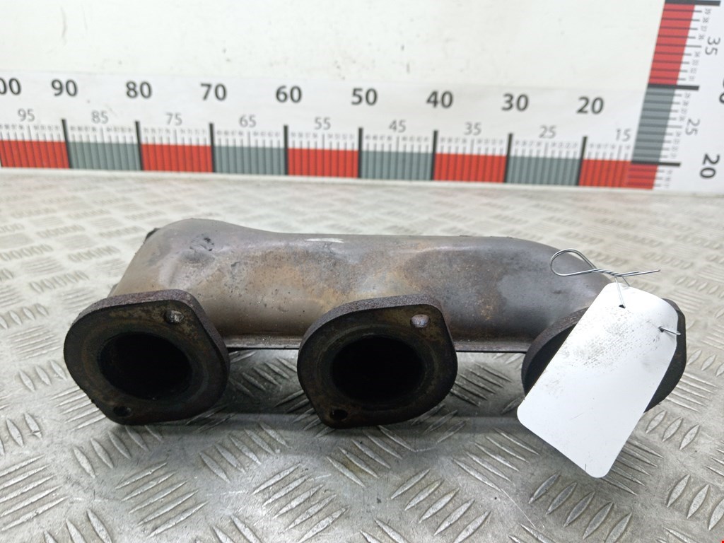 Коллектор выпускной MERCEDES-BENZ CLK-Class W209 2002-2009