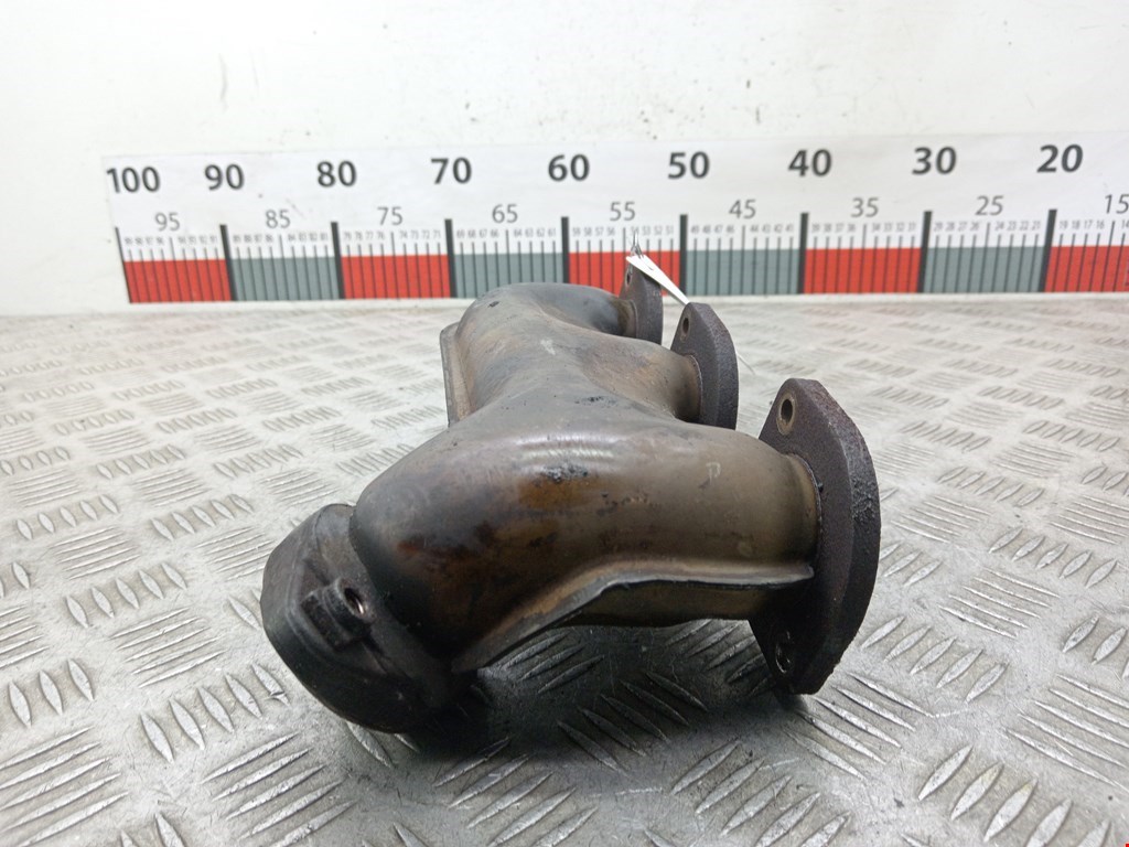 Коллектор выпускной MERCEDES-BENZ CLK-Class W209 2002-2009