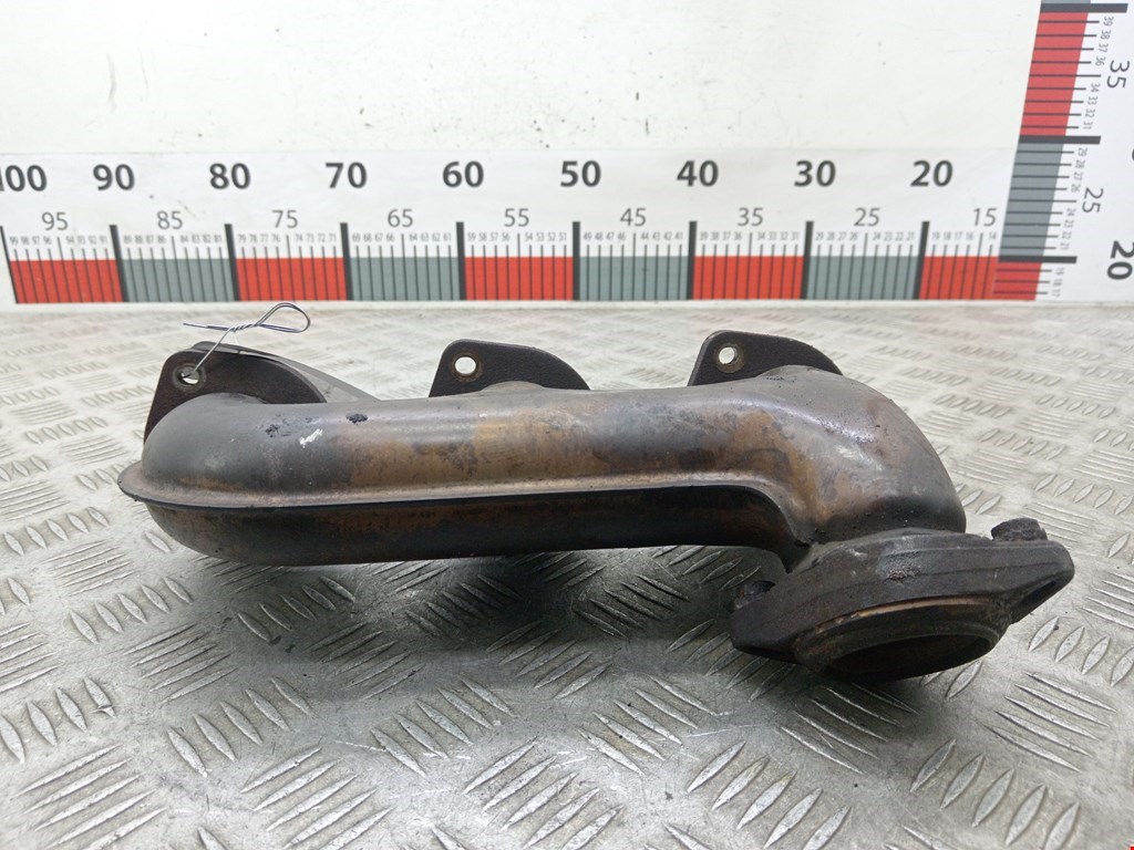 Коллектор выпускной MERCEDES-BENZ CLK-Class W209 2002-2009