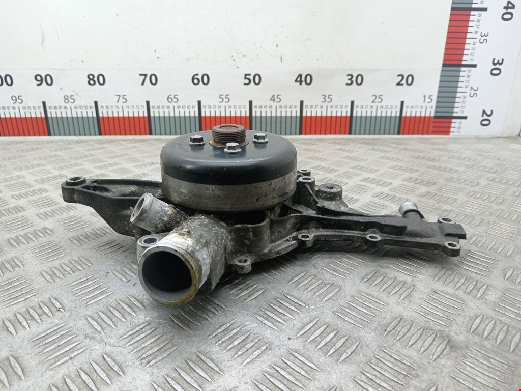 Насос водяной (помпа) MERCEDES-BENZ CLK-Class W209 2002-2009