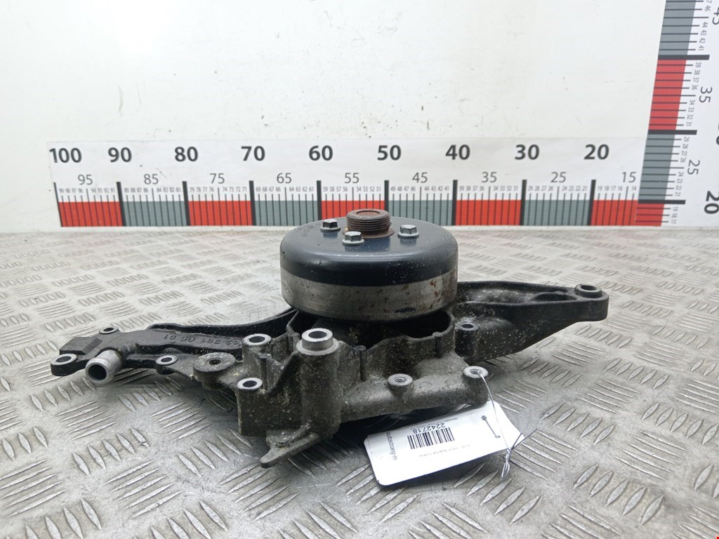 Насос водяной (помпа) MERCEDES-BENZ CLK-Class W209 2002-2009