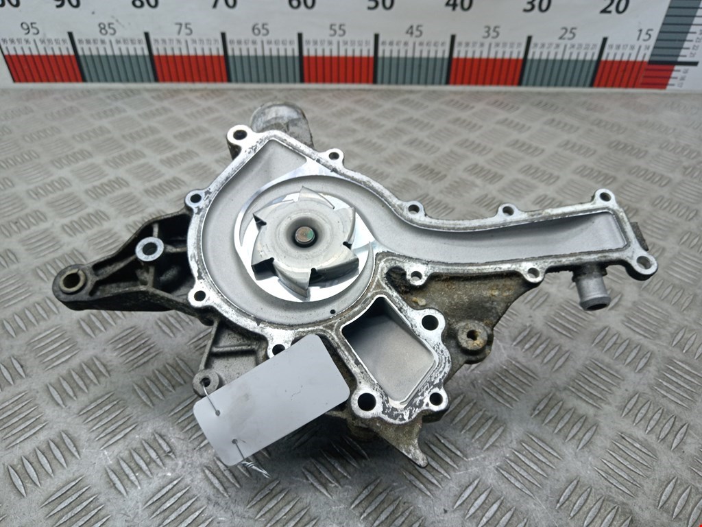 Насос водяной (помпа) MERCEDES-BENZ CLK-Class W209 2002-2009