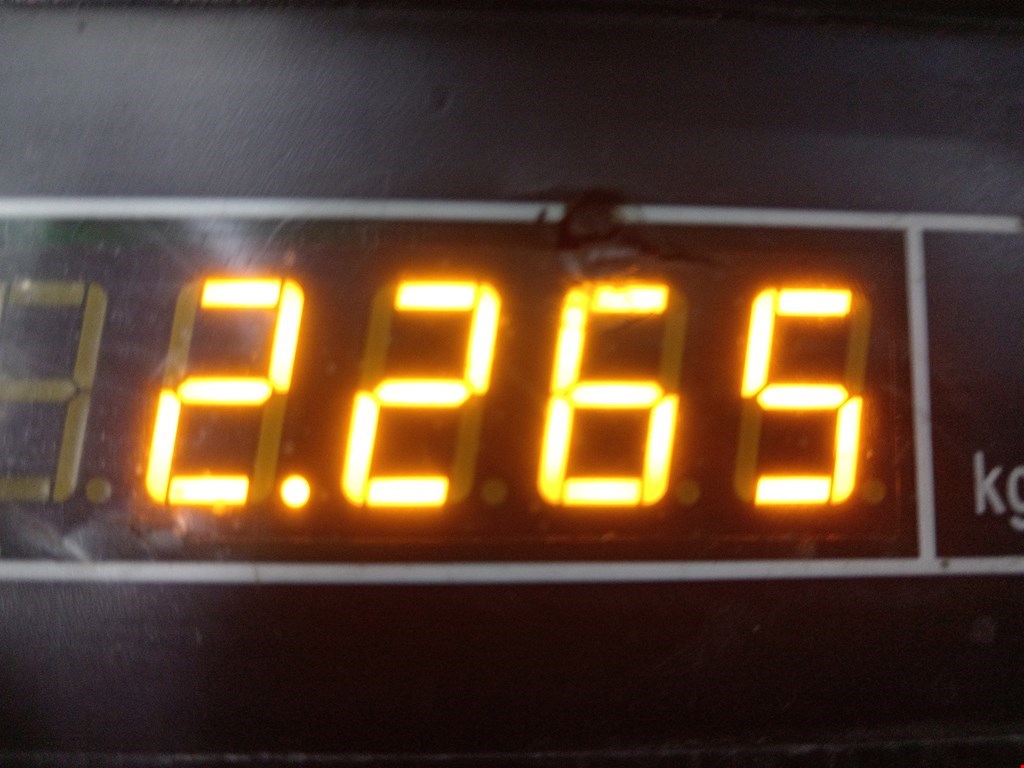 Насос водяной (помпа) MERCEDES-BENZ CLK-Class W209 2002-2009