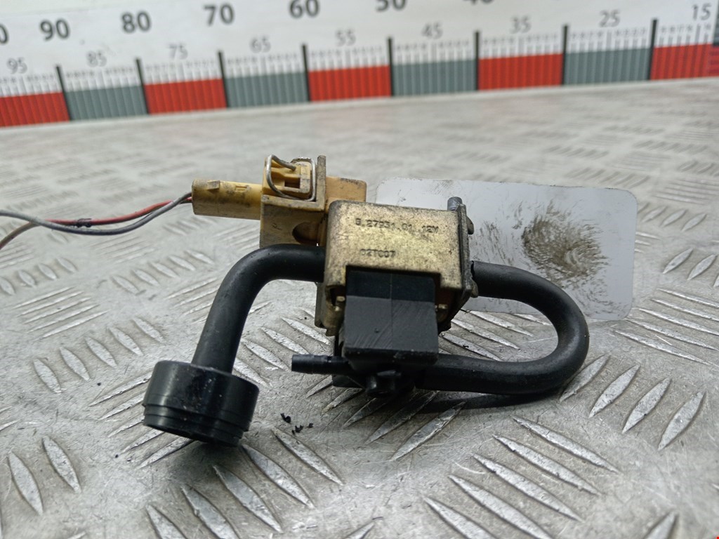 Клапан воздушного фильтра Mercedes CLK-Class (W209) (2002-2010)