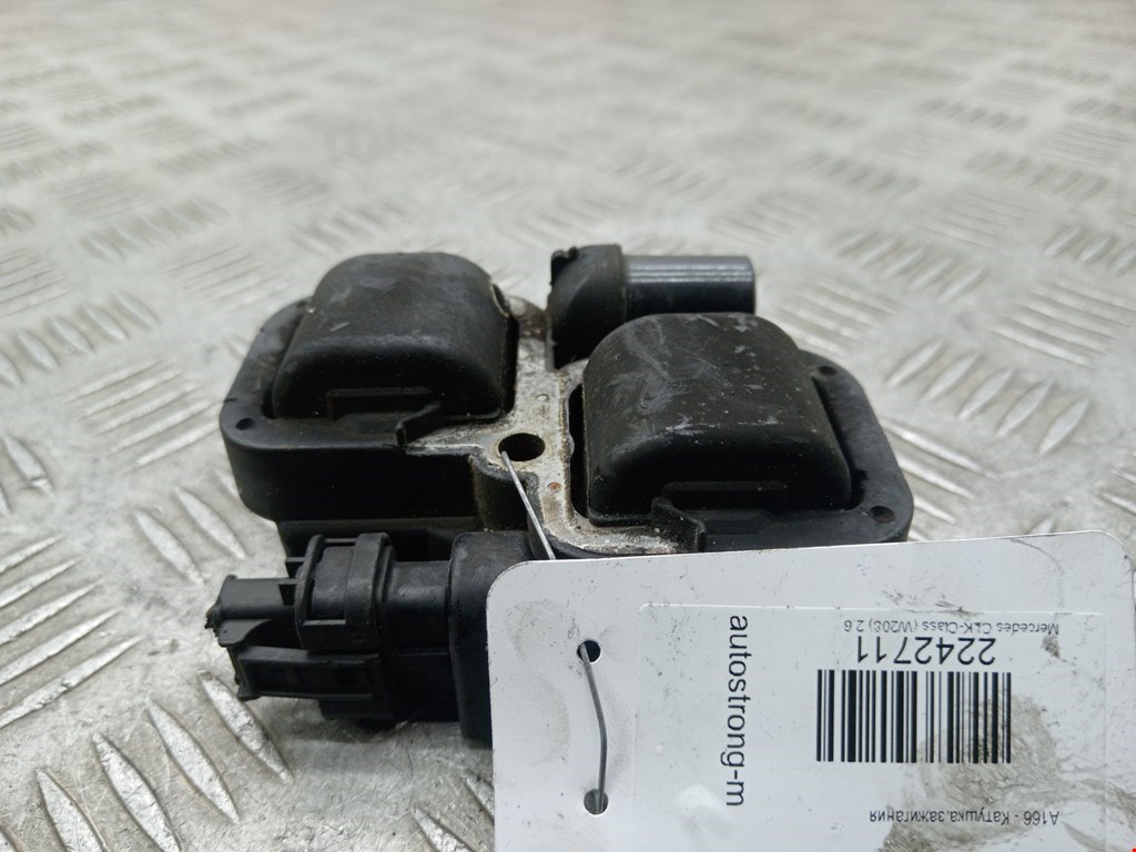 Катушка зажигания MERCEDES-BENZ CLK-Class W208 1997-2002