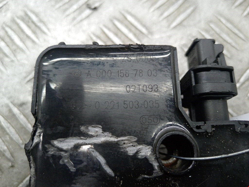 Катушка зажигания MERCEDES-BENZ CLK-Class W208 1997-2002