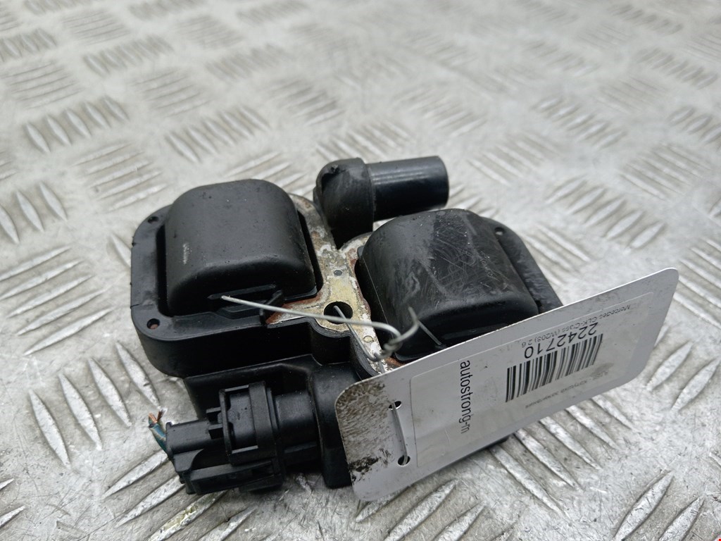 Катушка зажигания MERCEDES-BENZ CLK-Class W208 1997-2002