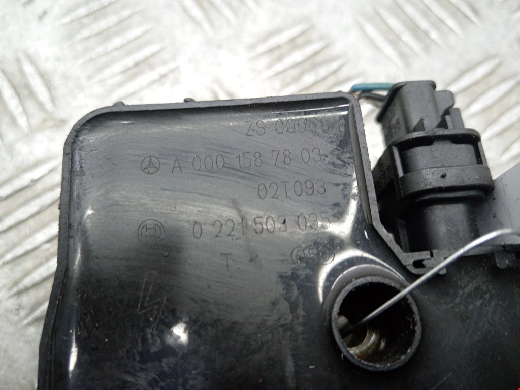 Катушка зажигания MERCEDES-BENZ CLK-Class W208 1997-2002