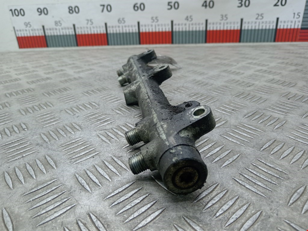 Рампа топливная (рейка) FIAT Ducato 230 1993-2006