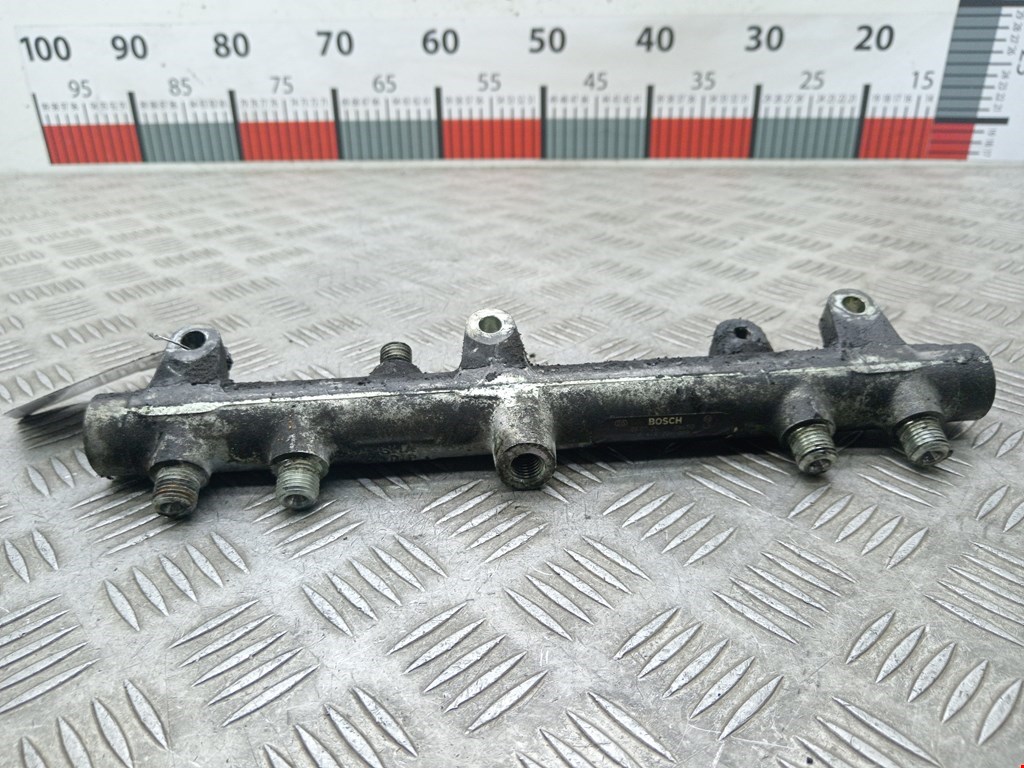 Рампа топливная (рейка) FIAT Ducato 230 1993-2006