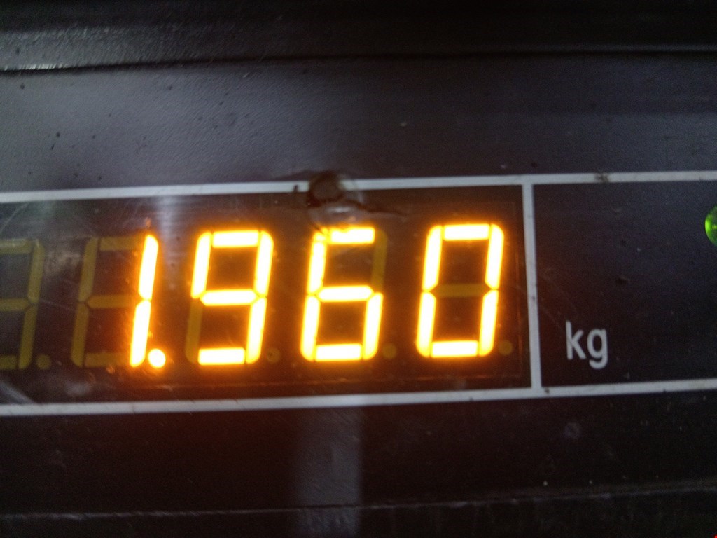 Рампа топливная (рейка) FIAT Ducato 230 1993-2006