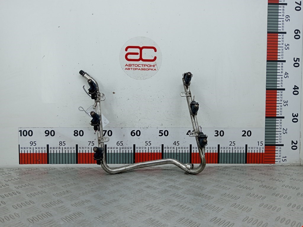 Форсунка дизельная электрическая MERCEDES-BENZ CLK-Class W208 1997-2002