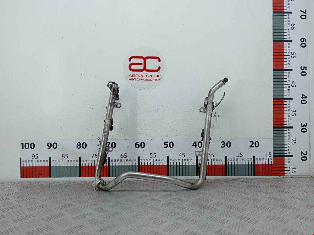 Форсунка дизельная электрическая MERCEDES-BENZ CLK-Class W208 1997-2002