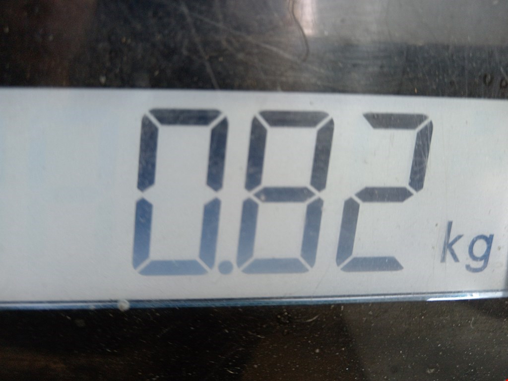 Форсунка дизельная электрическая MERCEDES-BENZ CLK-Class W208 1997-2002