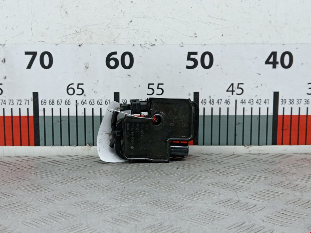 Катушка зажигания MERCEDES-BENZ CLK-Class W208 1997-2002