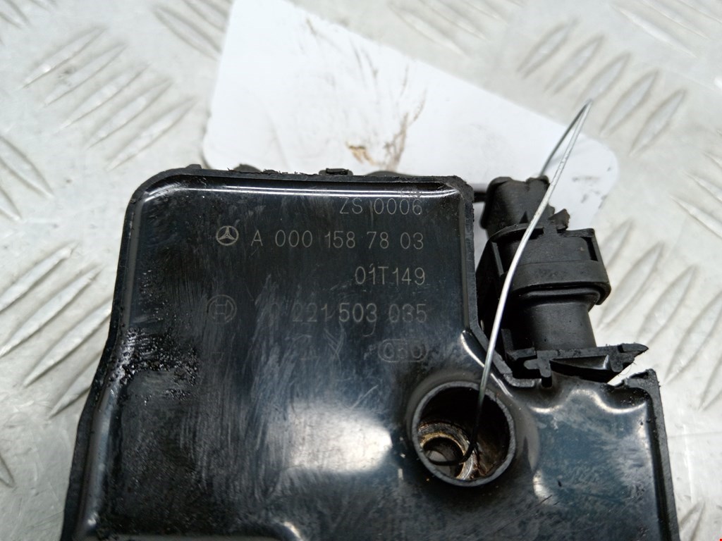 Катушка зажигания MERCEDES-BENZ CLK-Class W208 1997-2002