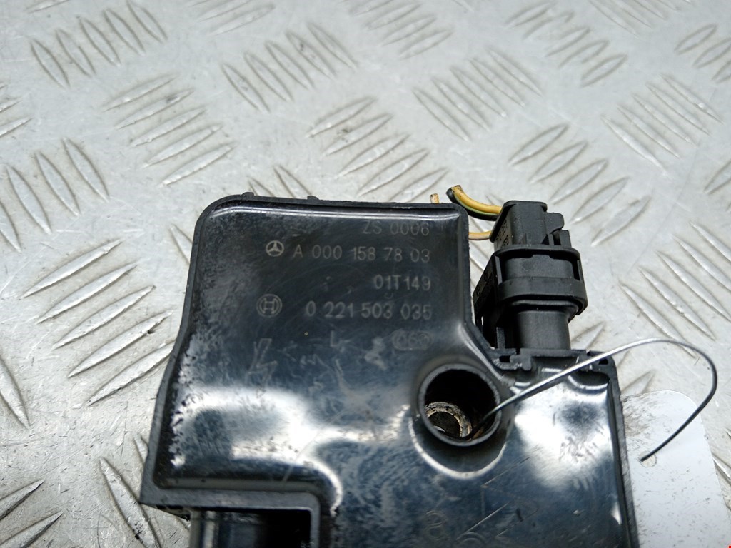 Катушка зажигания MERCEDES-BENZ CLK-Class W208 1997-2002