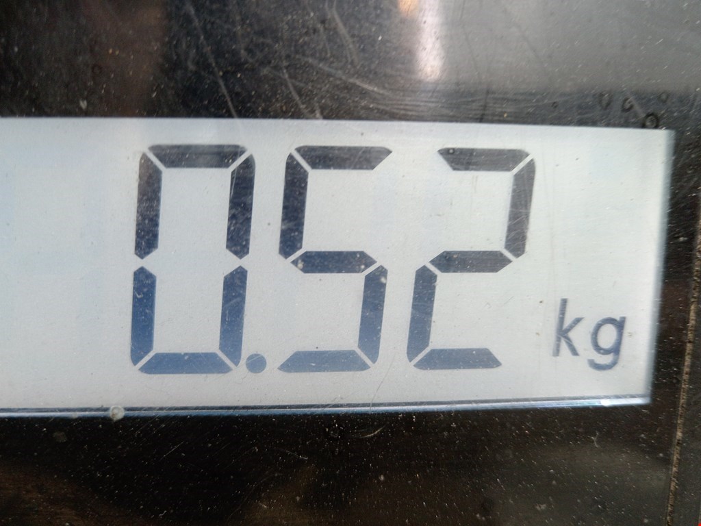 Катушка зажигания MERCEDES-BENZ CLK-Class W208 1997-2002