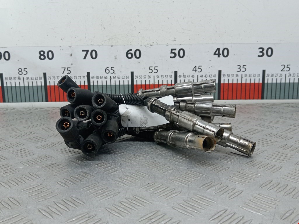 Провод высоковольтный (комплект) Mercedes C-Class (W203) (2000-2008)