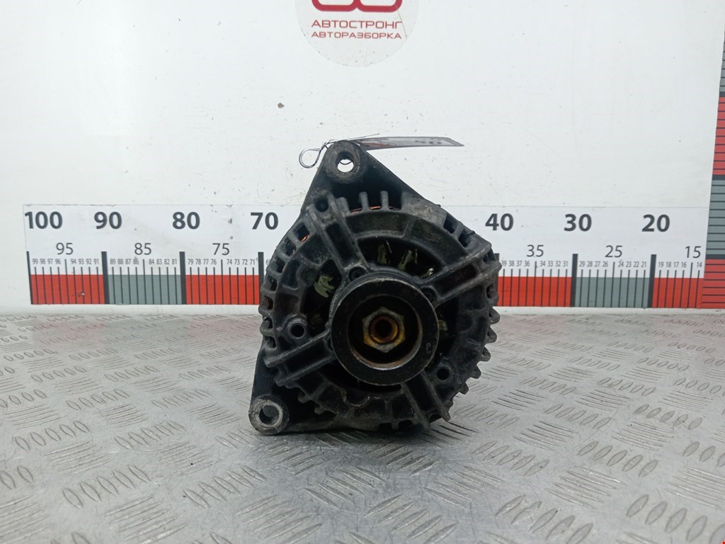 Генератор MERCEDES-BENZ C-Class C-klasse W203 2000-2007