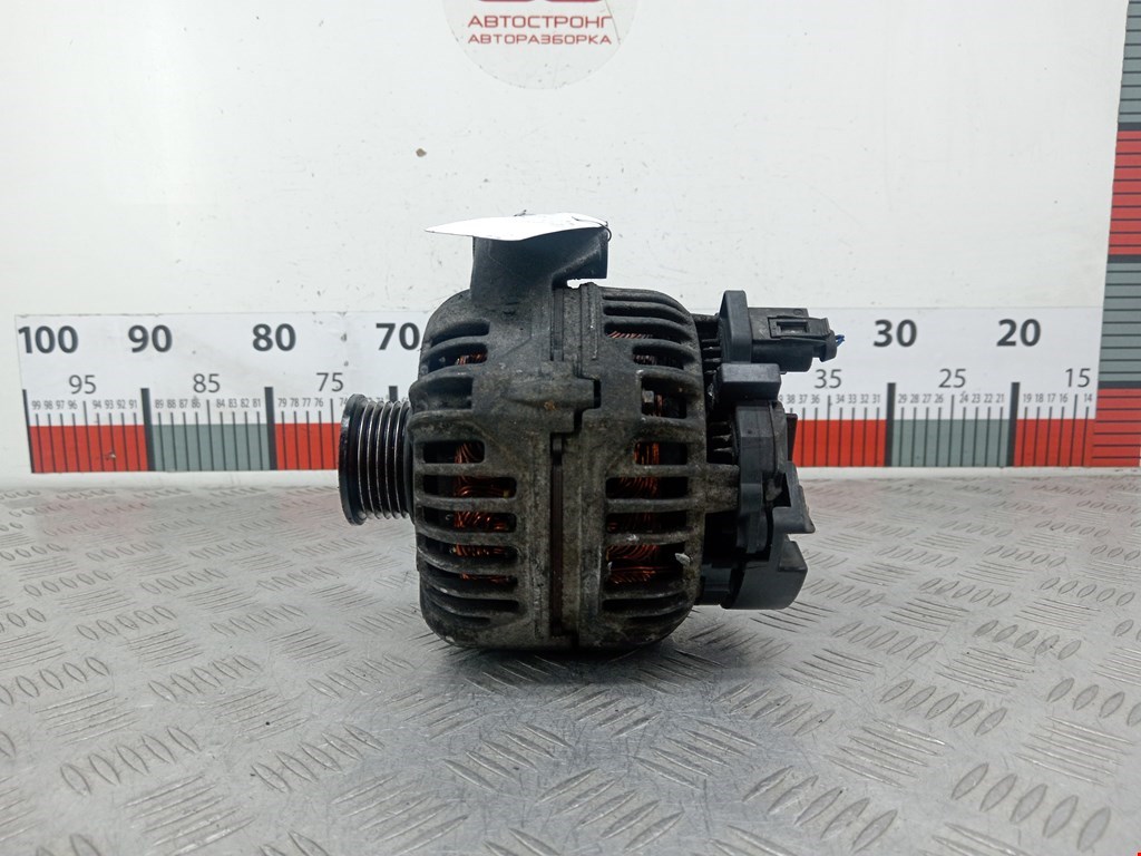 Генератор MERCEDES-BENZ C-Class C-klasse W203 2000-2007