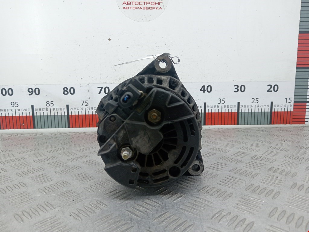 Генератор MERCEDES-BENZ C-Class C-klasse W203 2000-2007