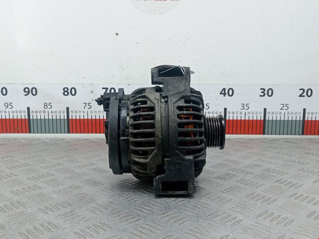 Генератор MERCEDES-BENZ C-Class C-klasse W203 2000-2007