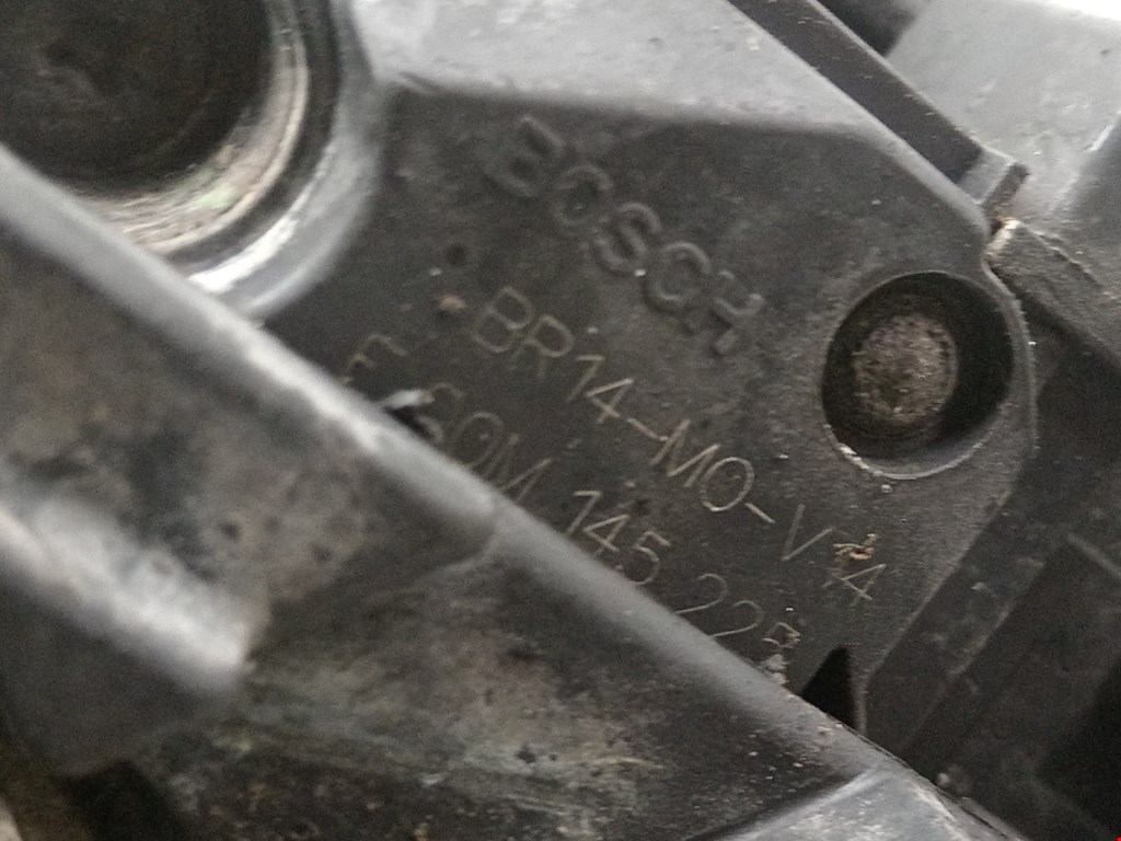 Генератор MERCEDES-BENZ C-Class C-klasse W203 2000-2007