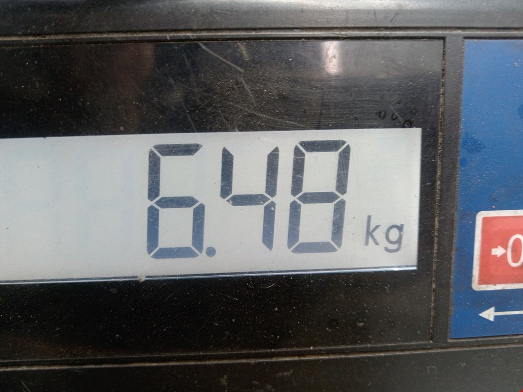 Генератор MERCEDES-BENZ C-Class C-klasse W203 2000-2007