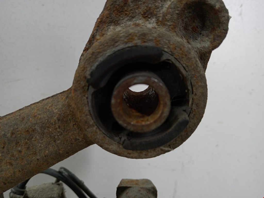 Балка задняя PEUGEOT 206 1998-2012