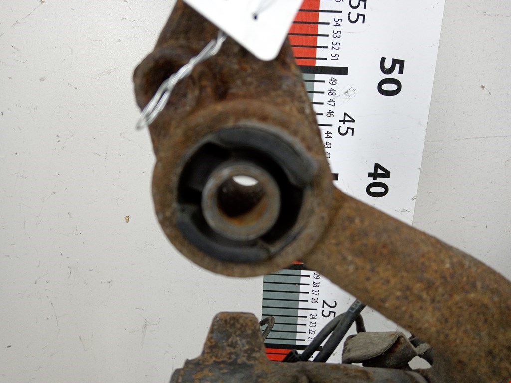 Балка задняя PEUGEOT 206 1998-2012