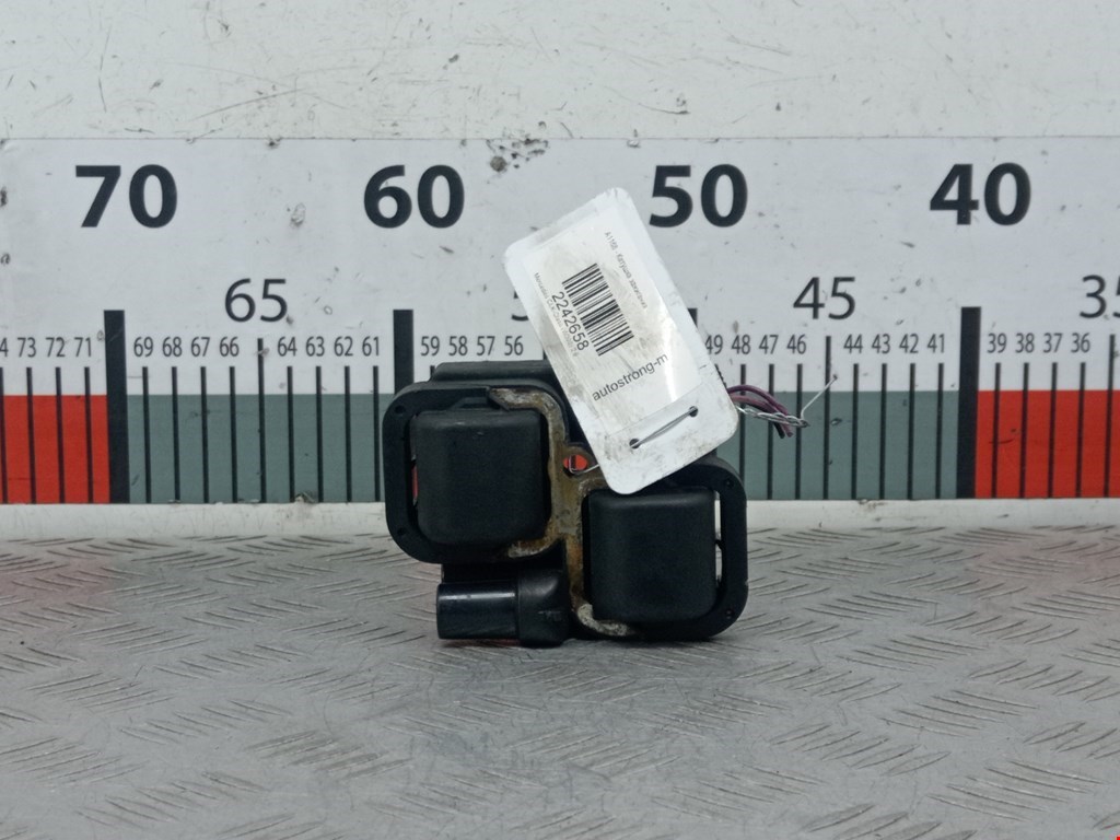 Катушка зажигания MERCEDES-BENZ C-Class C-klasse W203 2000-2007