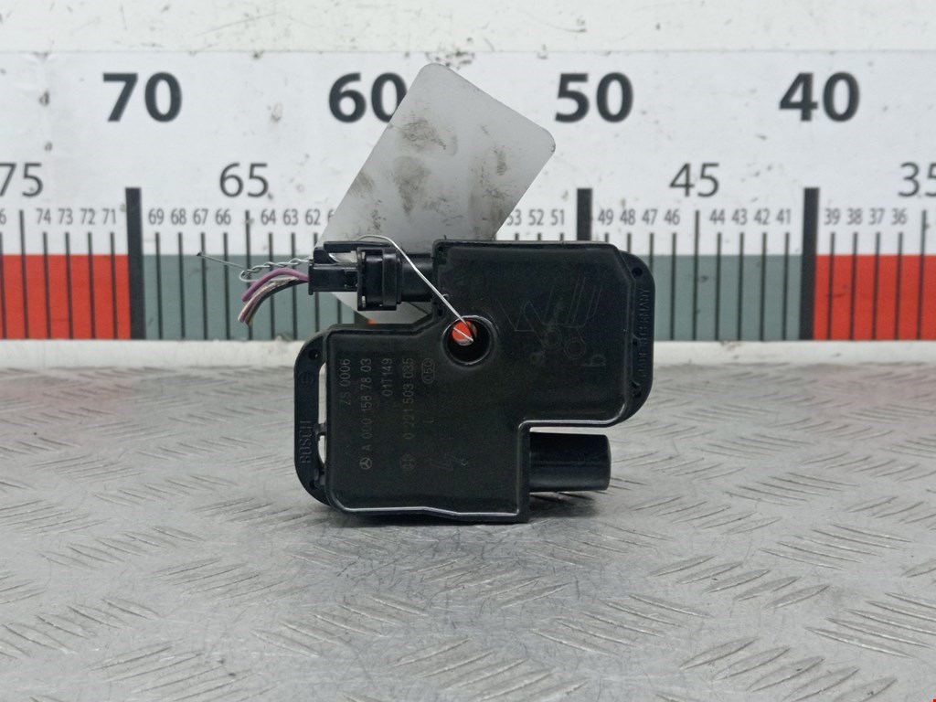 Катушка зажигания MERCEDES-BENZ C-Class C-klasse W203 2000-2007