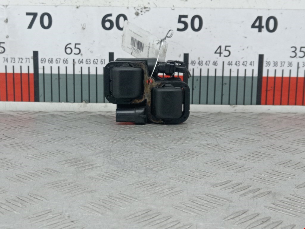 Катушка зажигания MERCEDES-BENZ C-Class C-klasse W203 2000-2007