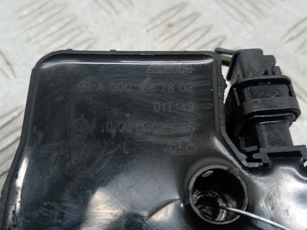 Катушка зажигания MERCEDES-BENZ C-Class C-klasse W203 2000-2007