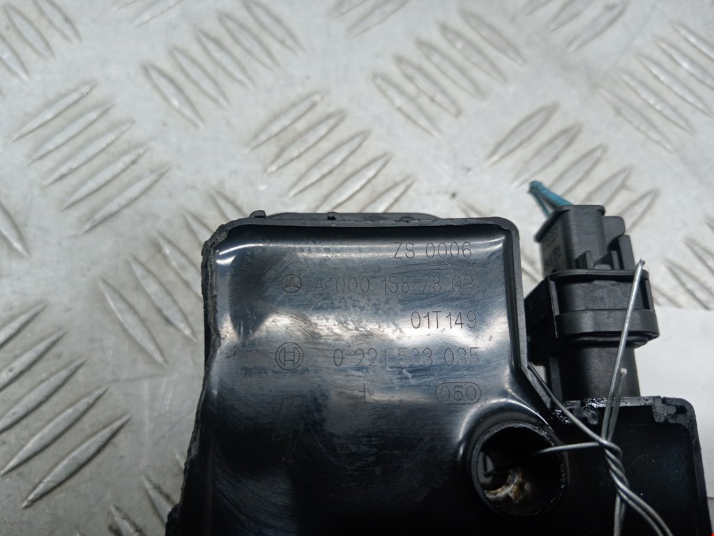 Катушка зажигания MERCEDES-BENZ CLK-Class W208 1997-2002