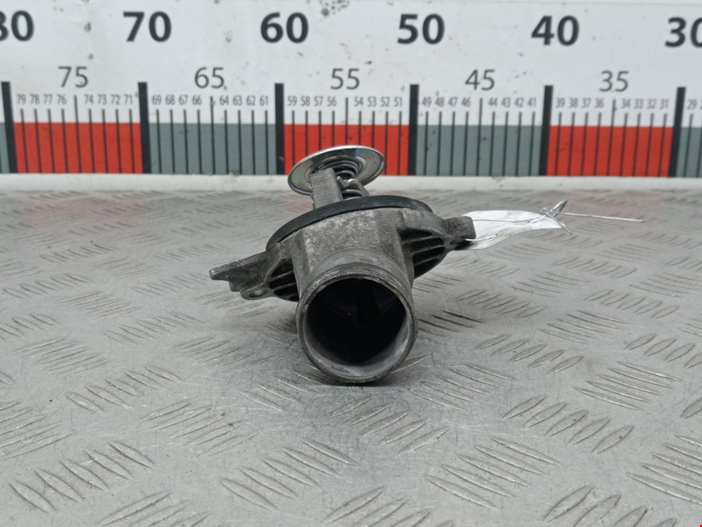 Корпус термостата MERCEDES-BENZ C-Class C-klasse W203 2000-2007