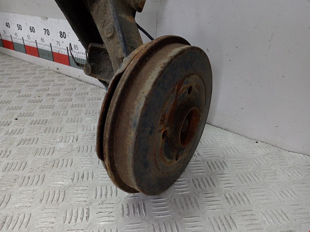 Балка задняя PEUGEOT 206 1998-2012