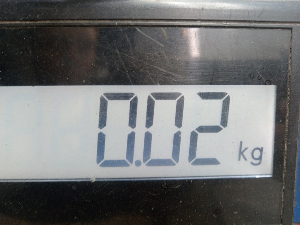 Датчик положения коленвала MERCEDES-BENZ CLK-Class W208 1997-2002