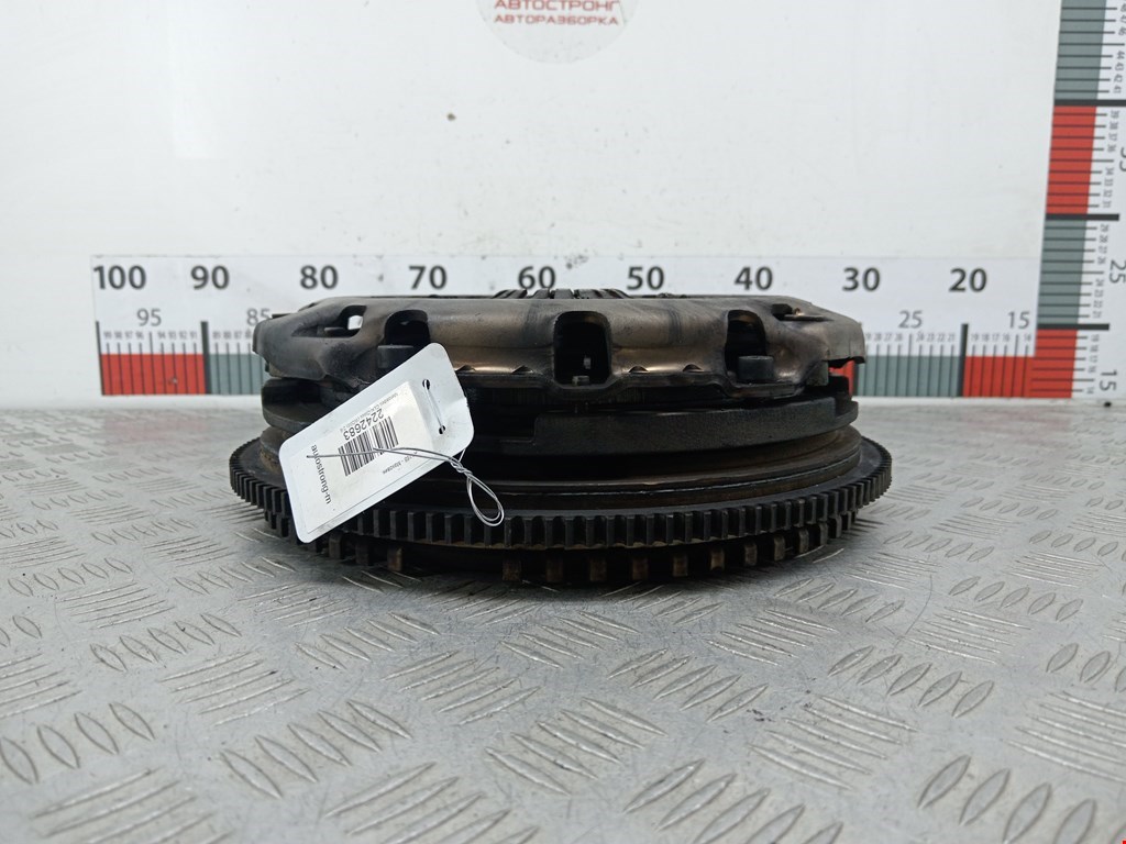 Маховик (демпфер сцепления) MERCEDES-BENZ C-Class C-klasse W203 2000-2007