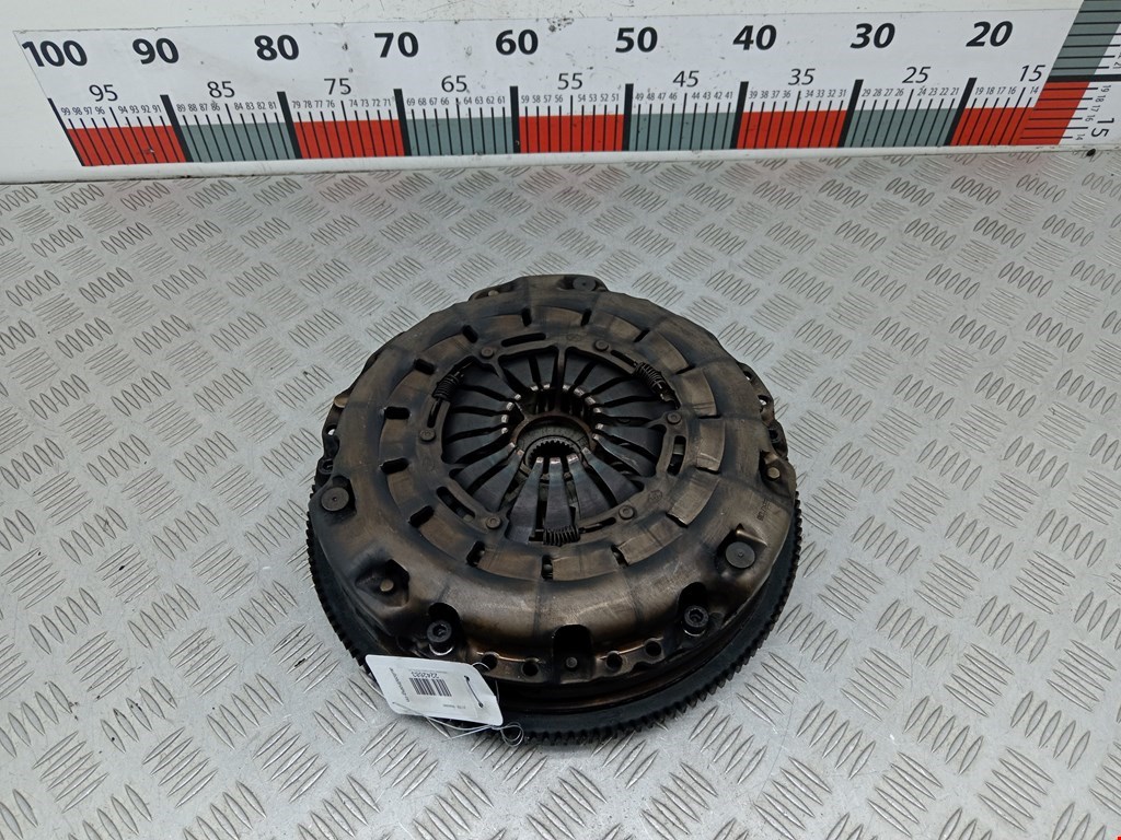 Маховик (демпфер сцепления) MERCEDES-BENZ C-Class C-klasse W203 2000-2007
