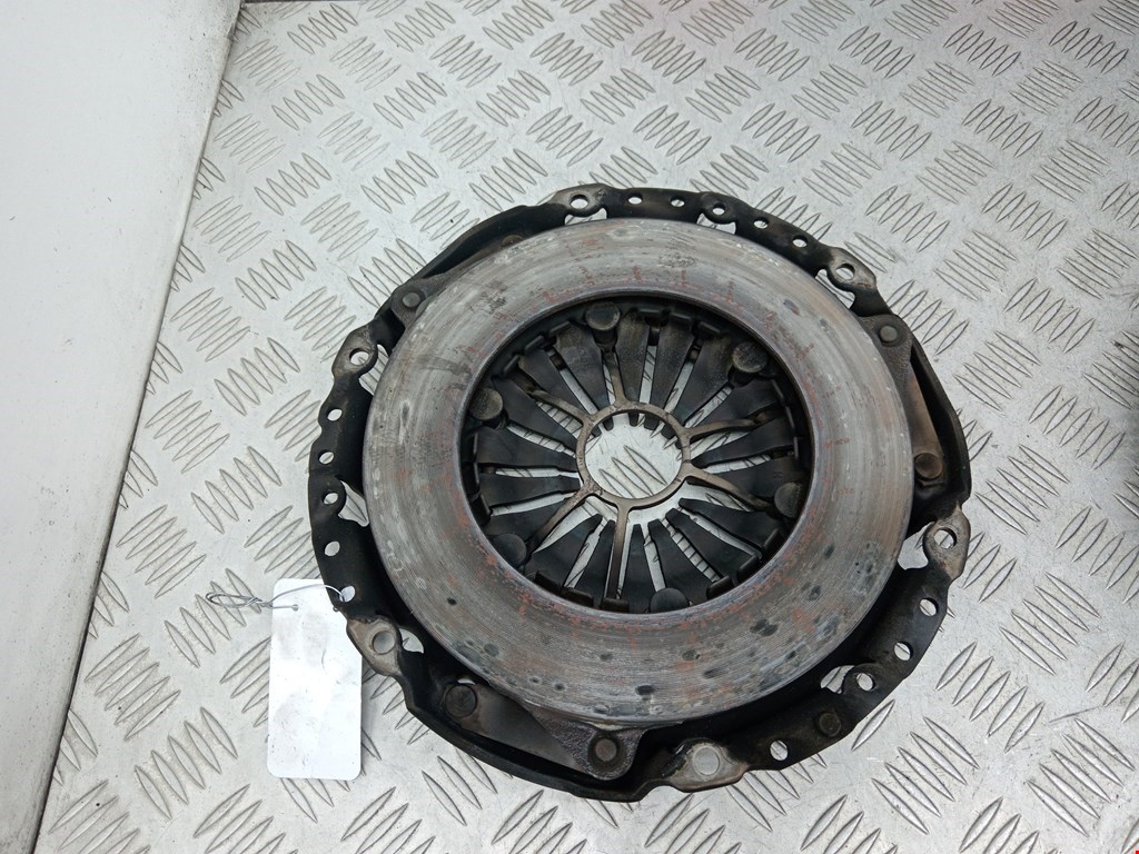Маховик (демпфер сцепления) MERCEDES-BENZ C-Class C-klasse W203 2000-2007